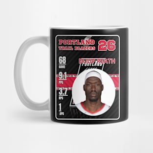 Duop Reath Mug